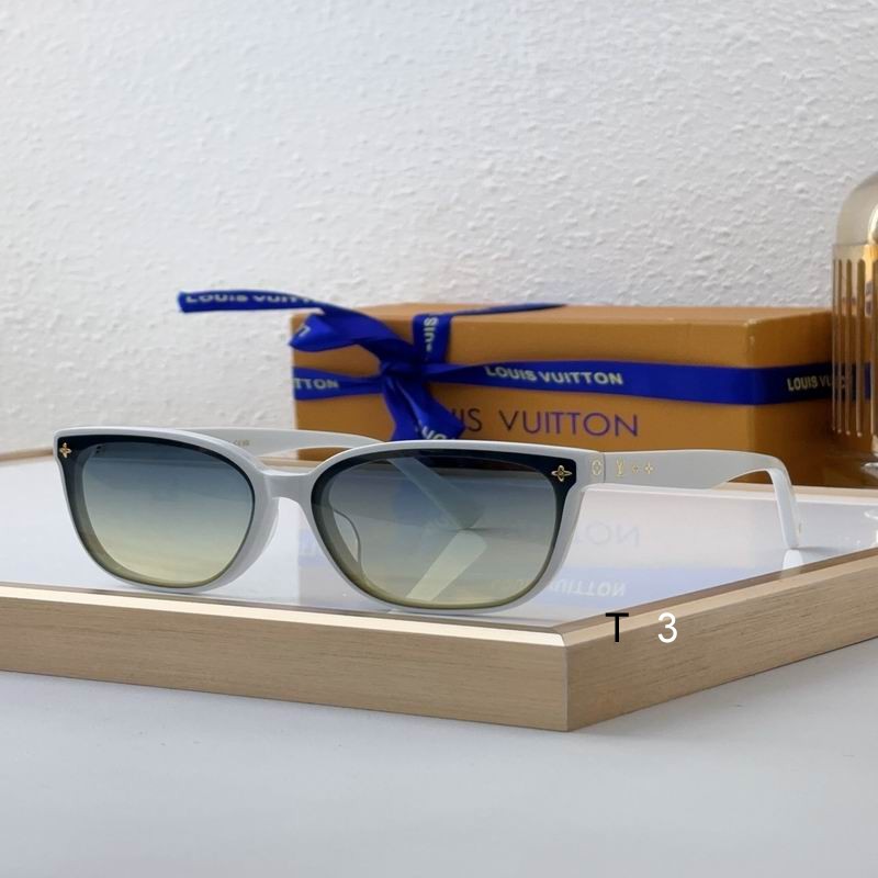 LV Sunglasses ID:20260410-2400